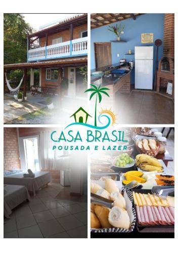 Trindade House | 24 m² Motel ∙ 5 guests