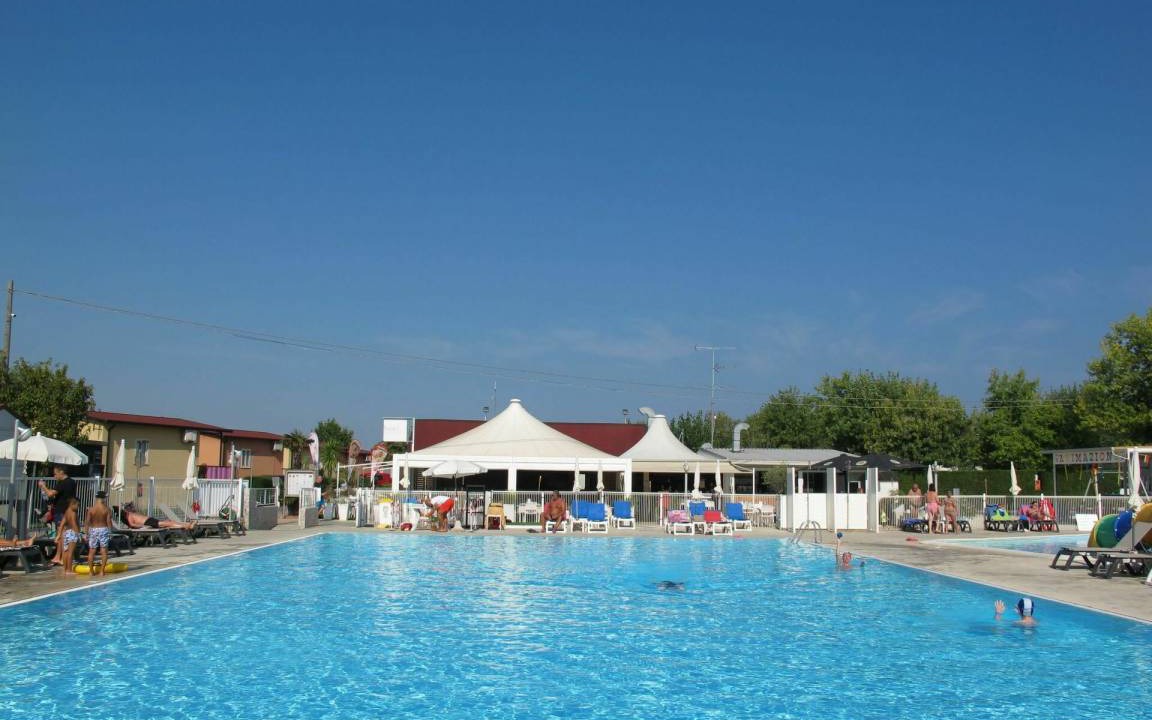 Peschiera del Garda Other | 25 m² Accommodation ∙ 2 bedrooms ∙ 5 guests
