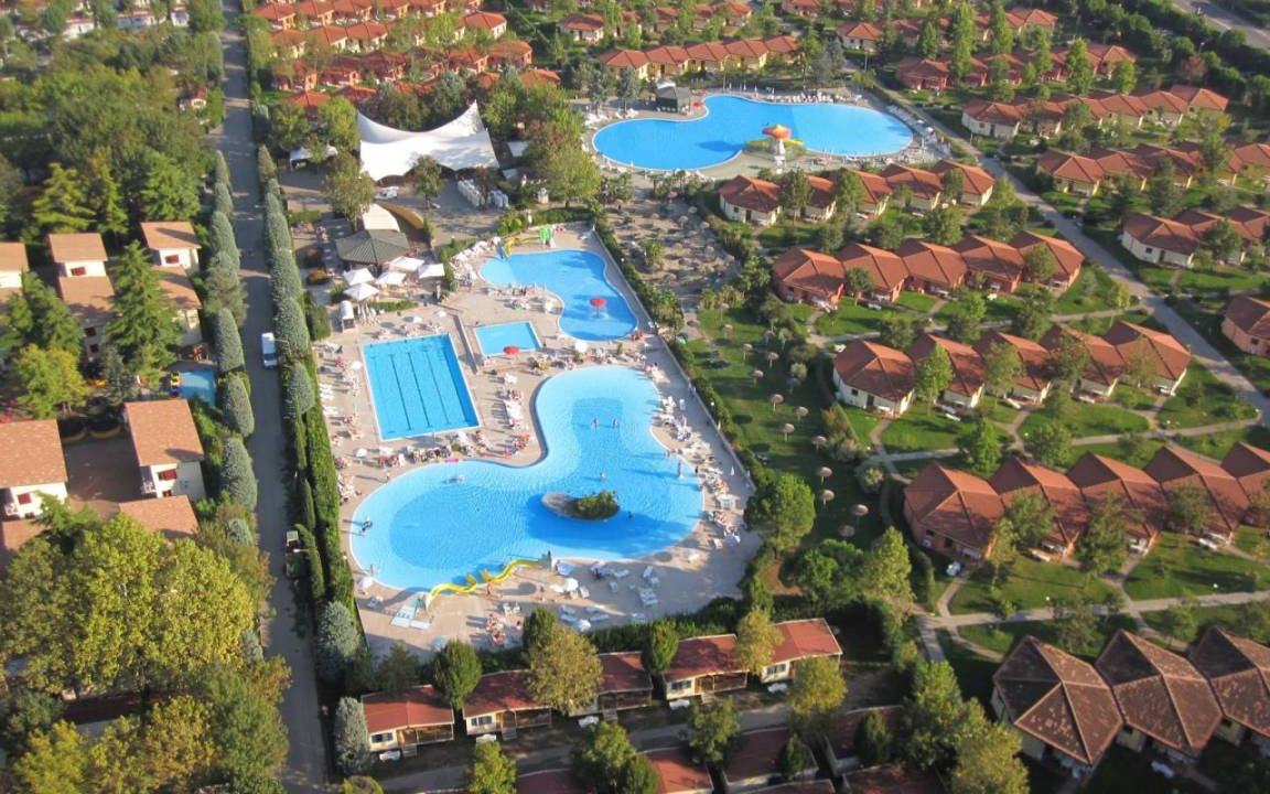 San Benedetto di Lugana House | 25 m² House ∙ 2 bedrooms ∙ 5 guests