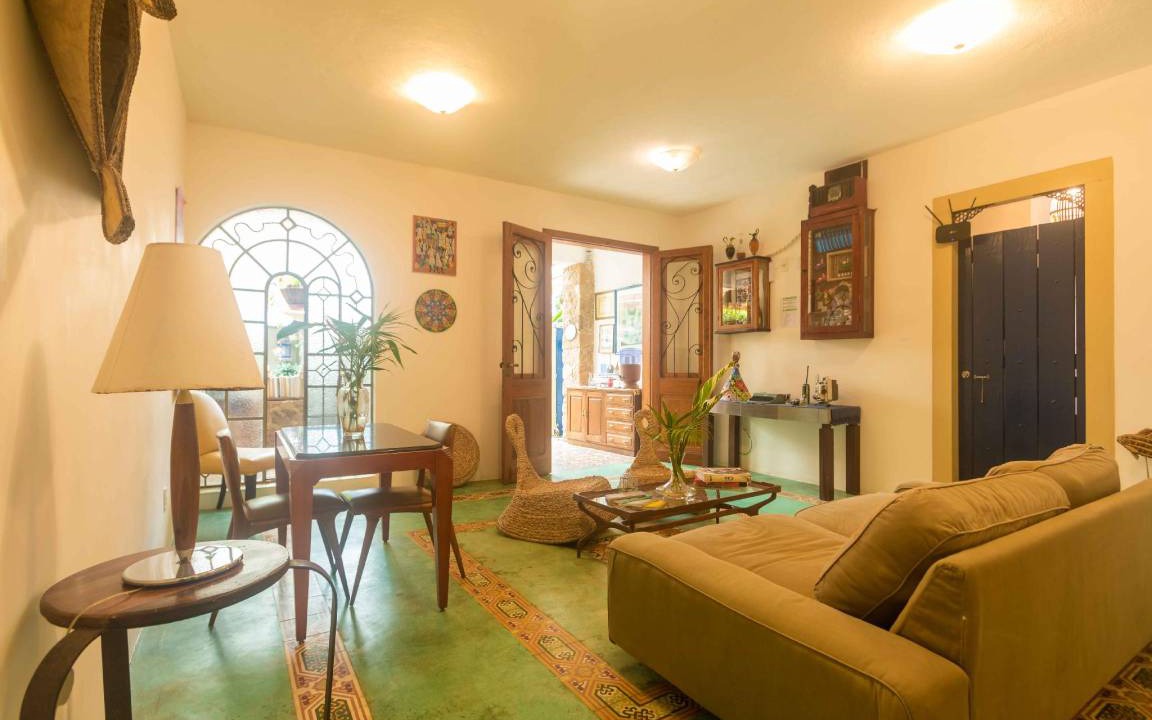 Pontal Hotel | 25 m² Hotel ∙ 2 guests