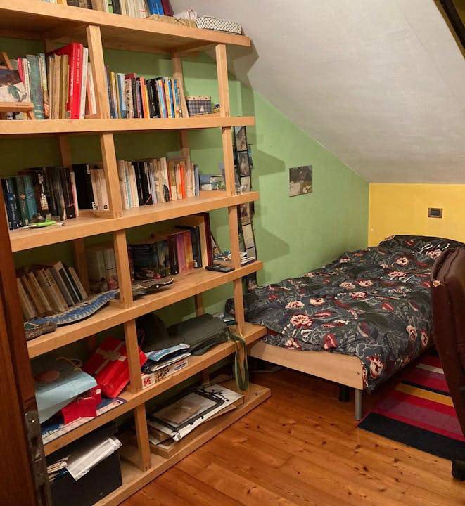 Nogare Resort | 250 m² Private room ∙ 1 bedroom ∙ 2 guests