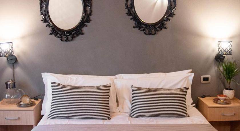Citta Antica Bed & Breakfast | 26 m² Bed and breakfast ∙ 4 guests