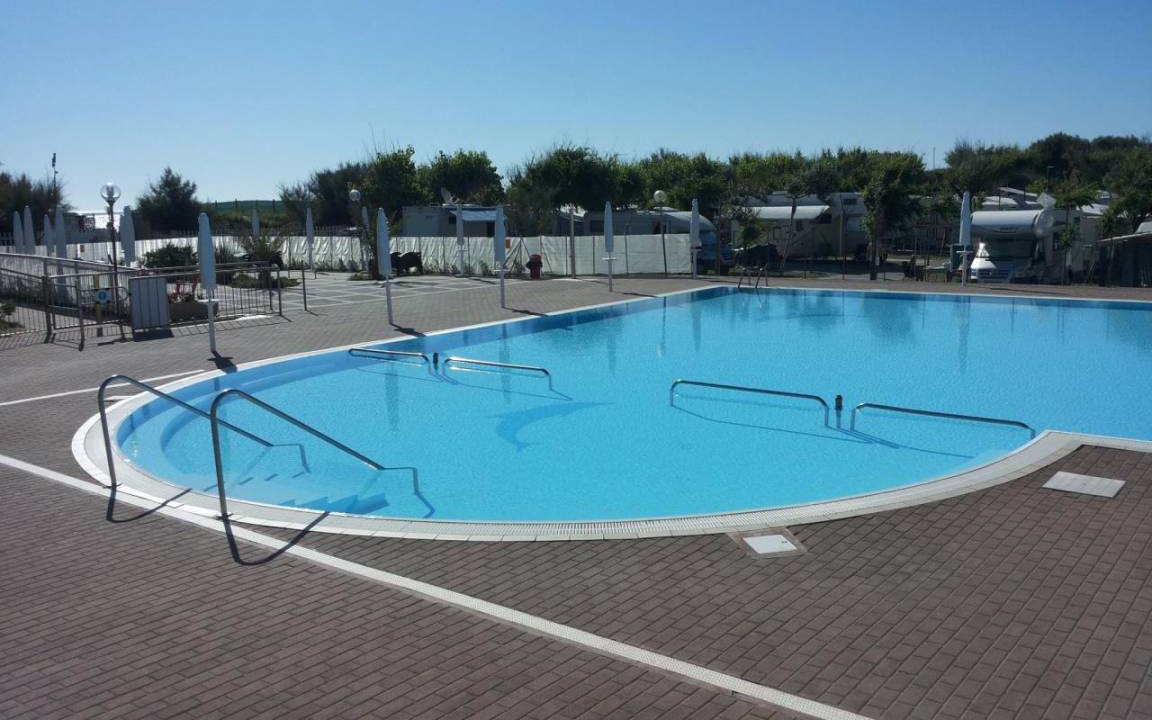 Sottomarina House | 26 m² House ∙ 2 bedrooms ∙ 4 guests