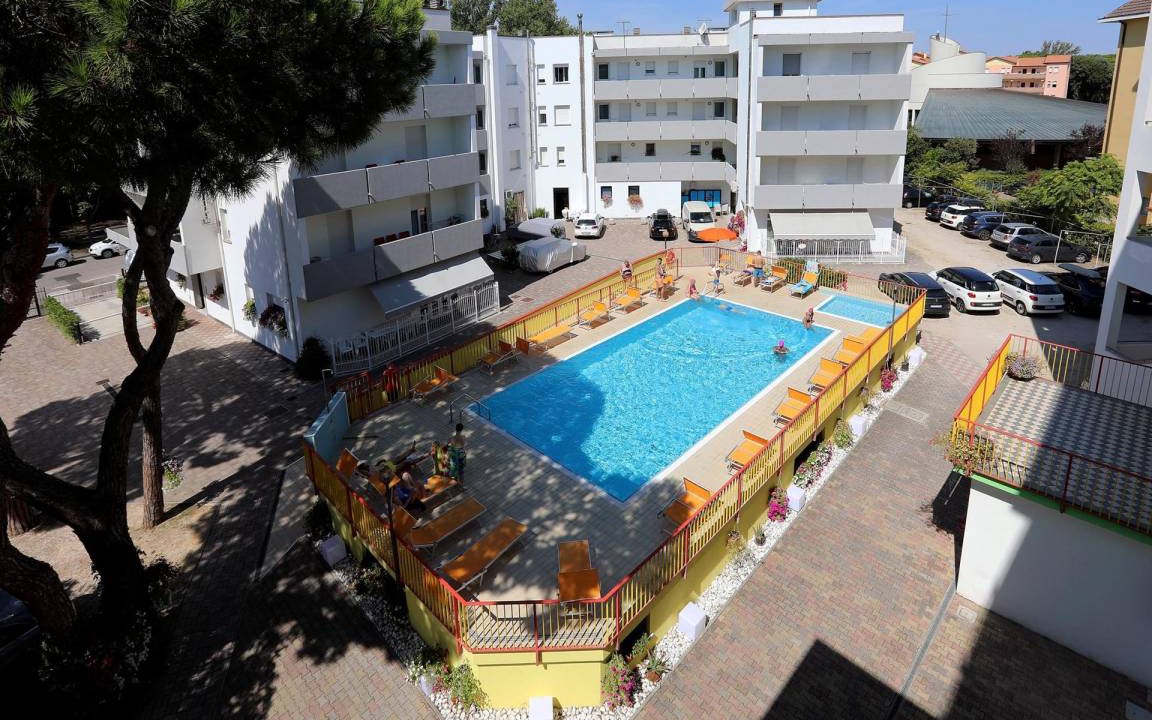 Rosapineta Apartment | 27 m² Apartment ∙ 1 bedroom ∙ 4 guests