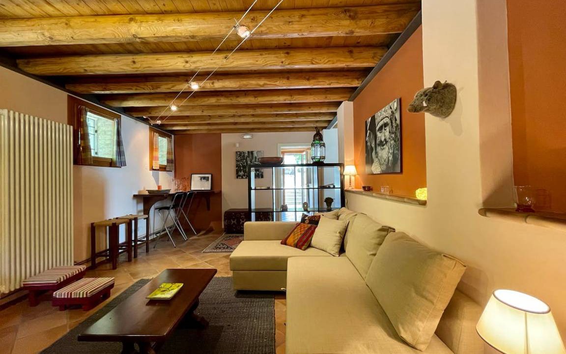 Arqua Petrarca House | 270 m² House ∙ 4 bedrooms ∙ 8 guests