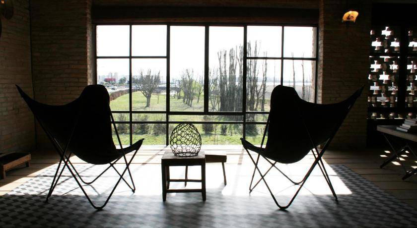 Engazza Bed & Breakfast | 28 m² Bed and breakfast ∙ 3 guests