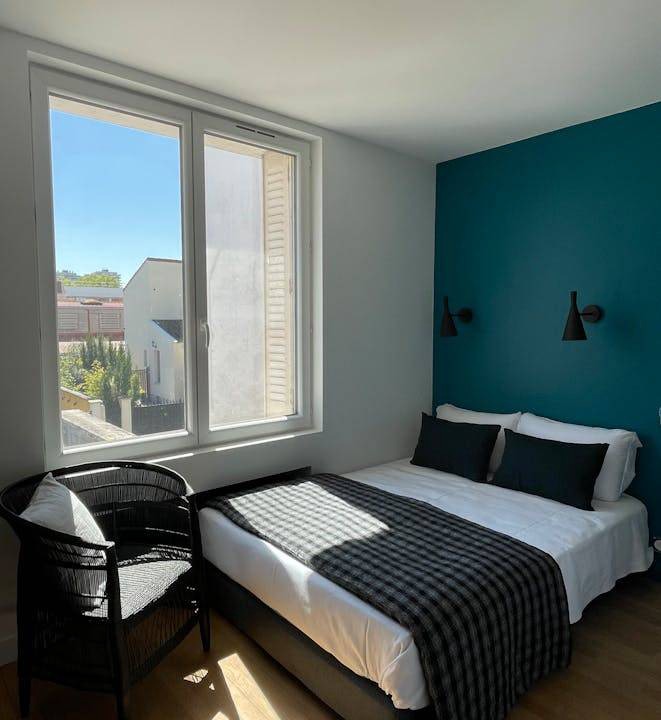 Petit-Ivry Resort | 280 m² Private room ∙ 1 bedroom ∙ 11 guests