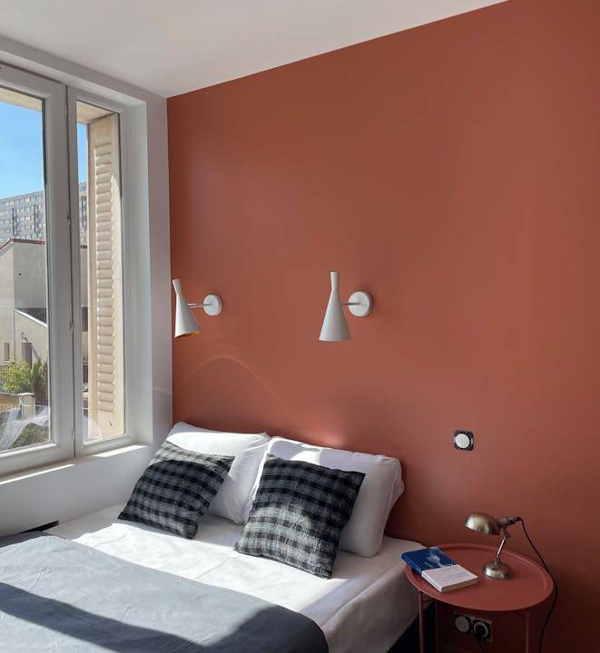 Petit-Ivry Resort | 280 m² Private room ∙ 1 bedroom ∙ 10 guests