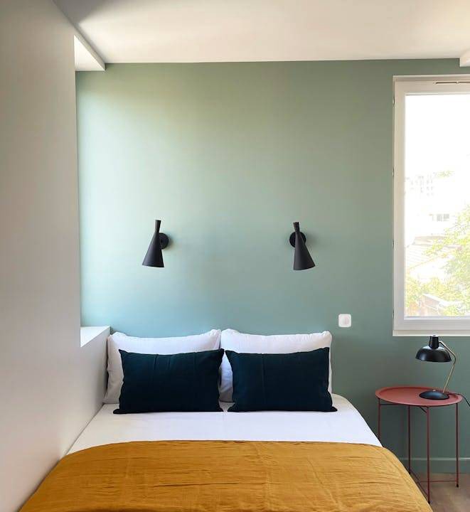 Petit-Ivry Resort | 280 m² Private room ∙ 1 bedroom ∙ 10 guests