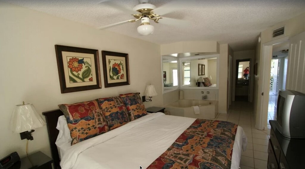 Bahama Reef Resort | 3 bd Villa | Ocean Reef Yacht Club & Resort | Travel by Whye Enterprise