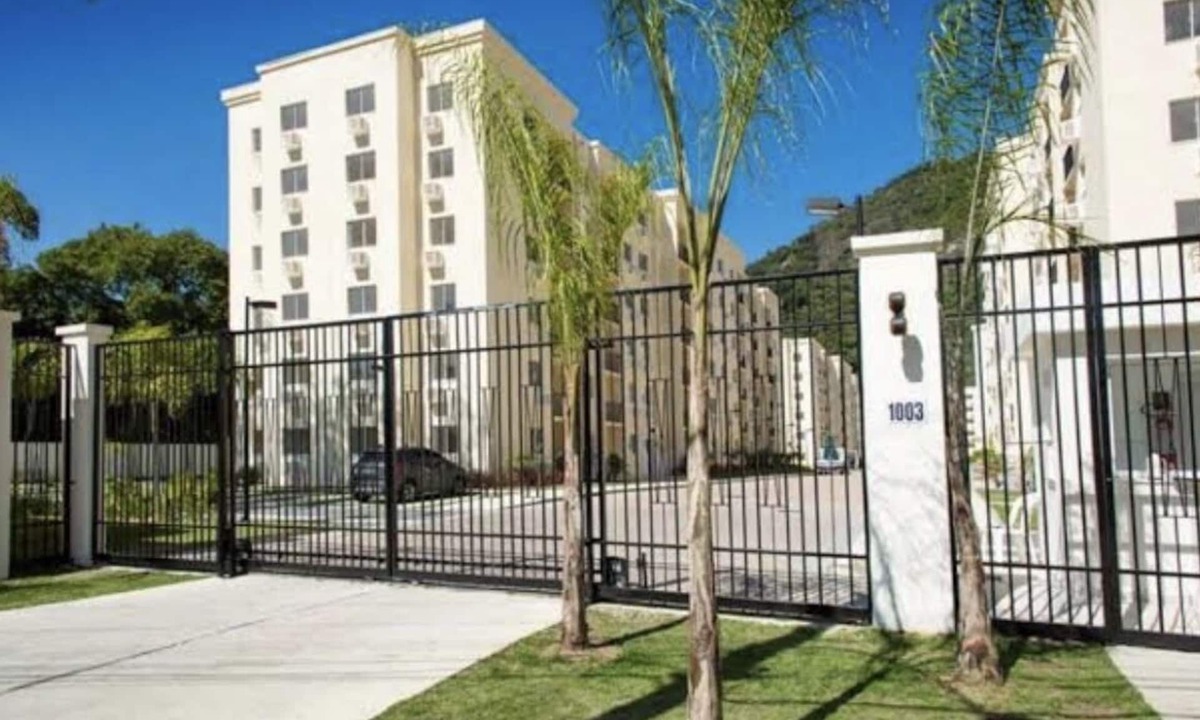 Jacarepagua Apartment | 3 bedroom apartment with 2 bathrooms, one suite and close to Rio Centro