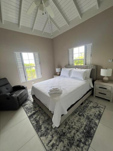 Boscobel House | 3 bedroom Holiday Home in Gated Community