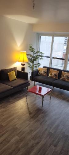 Auteuil Apartment | 3 bedrooms apartment Paris 16 - Michel Ange