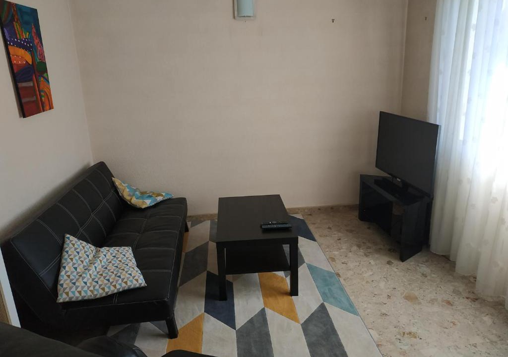 Gagny Apartment | 3 Sœurs