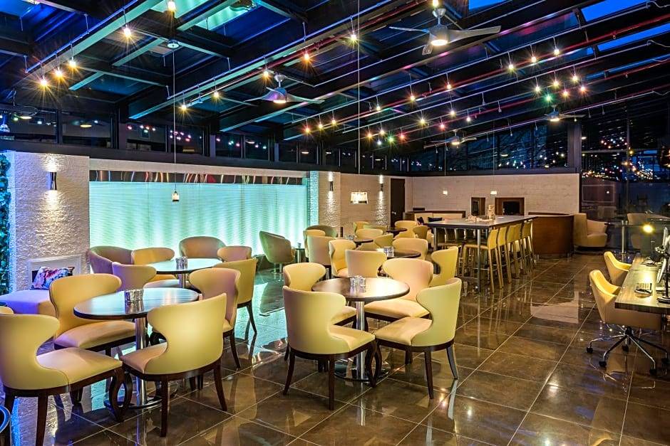 Boerum Hill Hotel | 3-Star Hotel ∙ Holiday Inn Brooklyn Downtown, an IHG Hotel