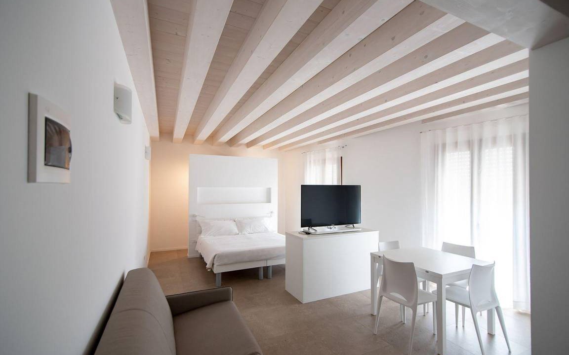 Rosolina Mare Apartment | 30 m² Apartment ∙ 3 guests