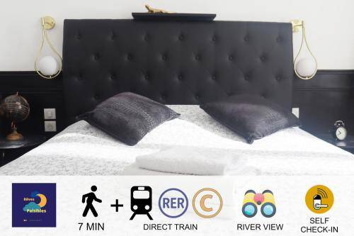 Les Gondoles Apartment | 30 m² Apartment ∙ 1 bedroom ∙ 4 guests