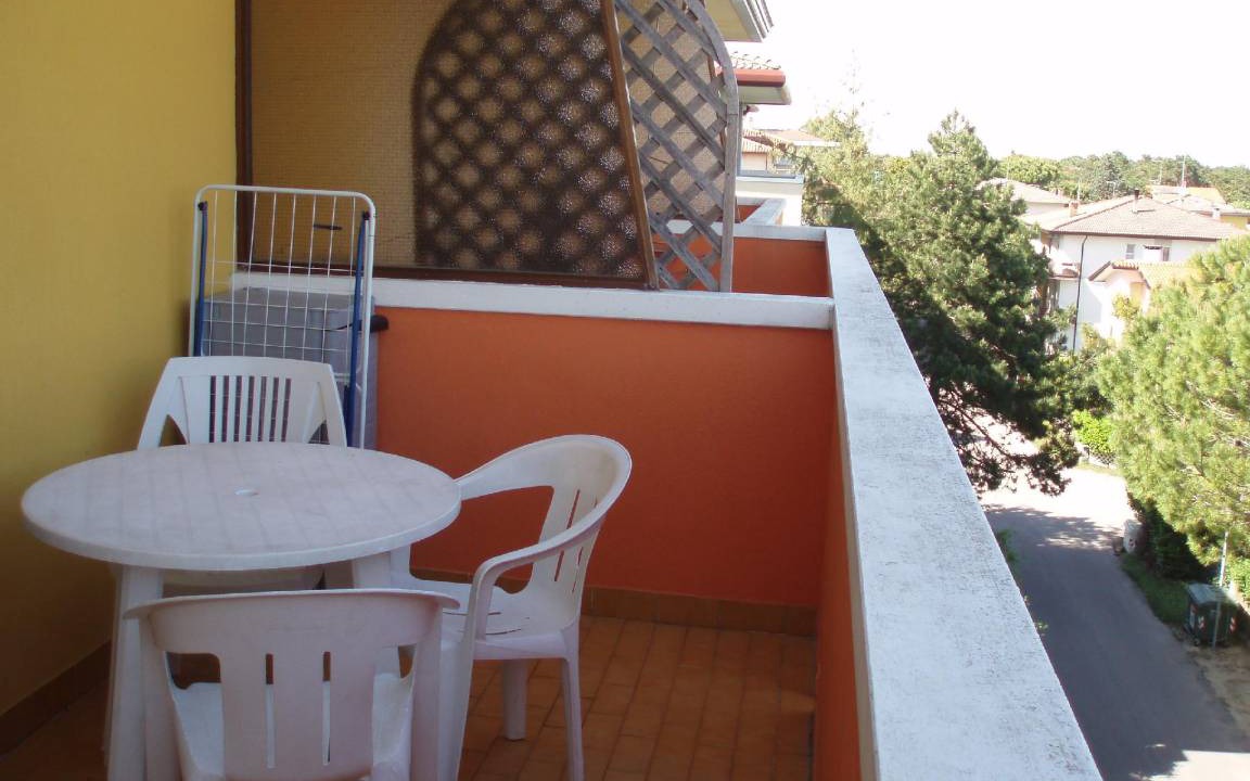 Bibione Apartment | 30 m² Apartment ∙ 3 guests
