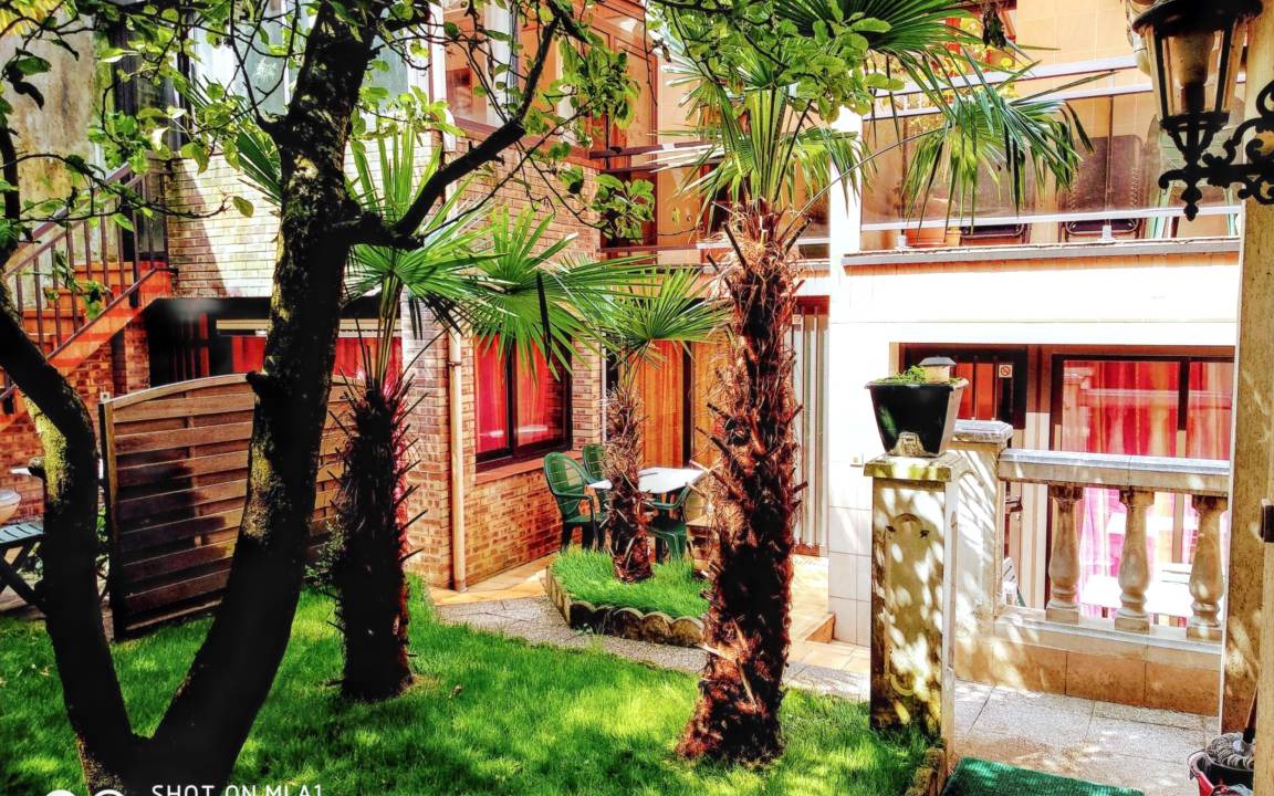 Alfortville Apartment | 30 m² Apartment ∙ 1 bedroom ∙ 4 guests