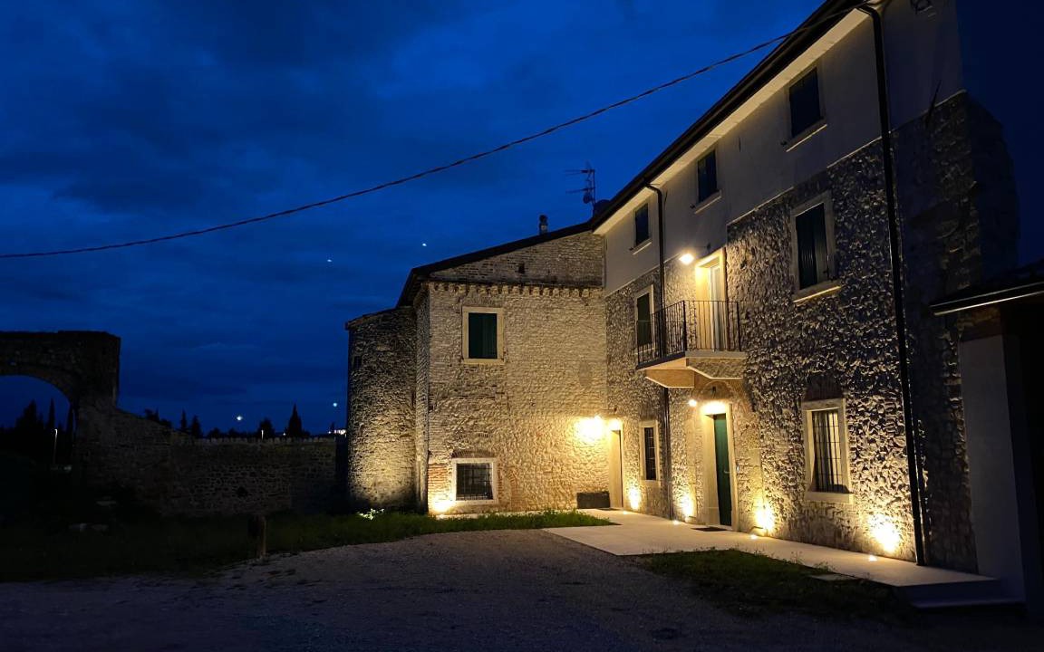 San Pietro in Cariano Bed & Breakfast | 30 m² Bed and breakfast ∙ 2 guests