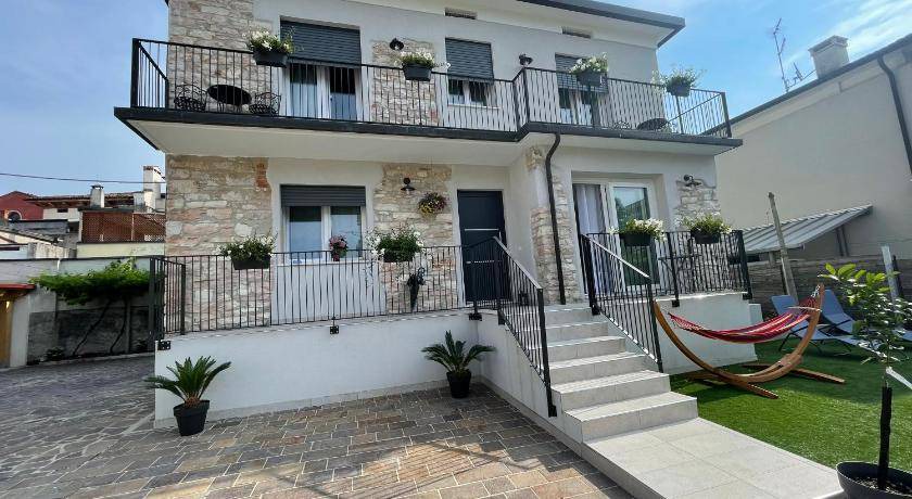 Schio Bed & Breakfast | 30 m² Bed and breakfast ∙ 2 guests