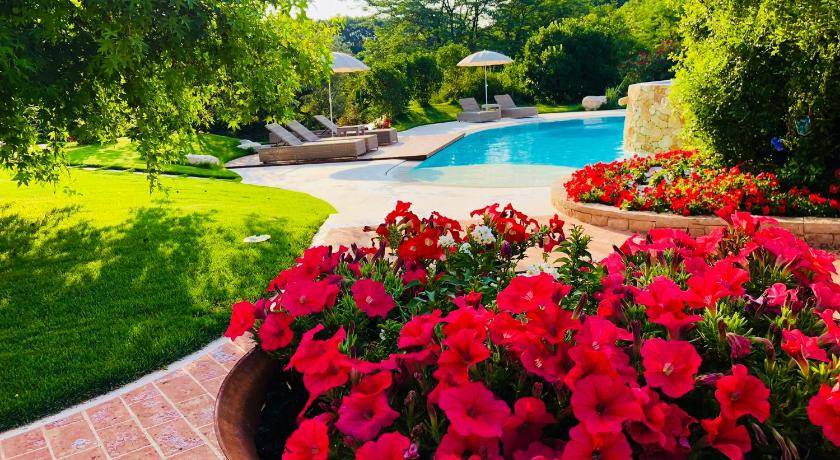 Zugliano Bed & Breakfast | 30 m² Bed and breakfast ∙ 3 guests