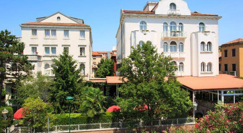 Santa Maria in Stelle Hotel | 30 m² Hotel ∙ 127 guests