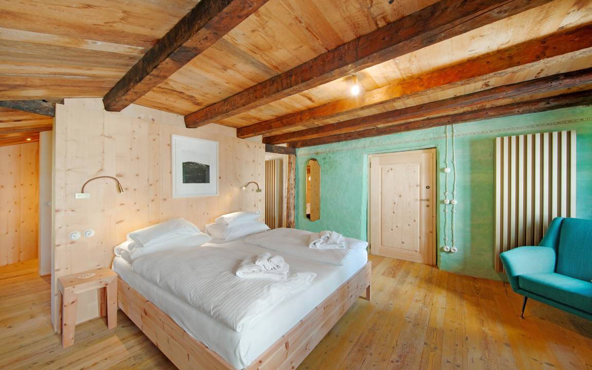 Dosoledo Resort | 30 m² Private room ∙ 1 bedroom ∙ 2 guests