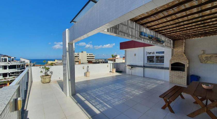 Praia Grande Apartment | 300 m² Apartment ∙ 3 bedrooms ∙ 14 guests