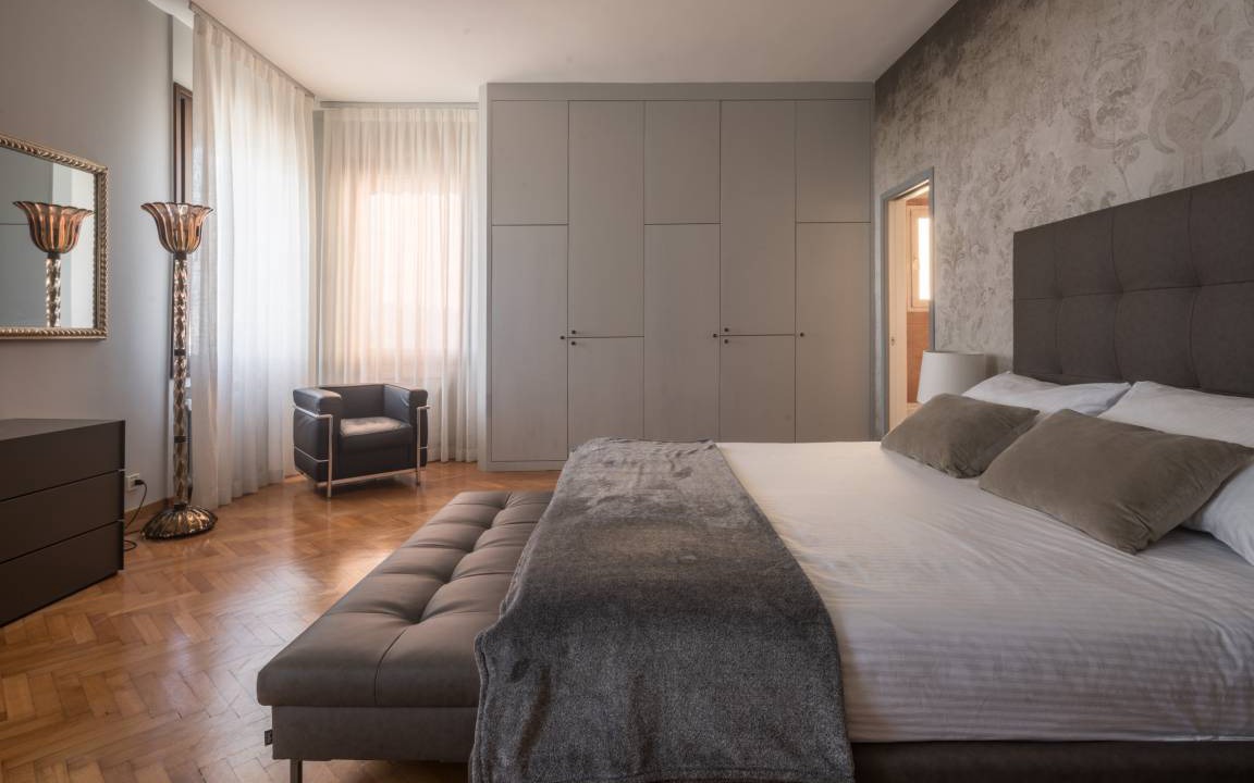 Castello Apartment | 300 m² Apartment ∙ 3 bedrooms ∙ 6 guests