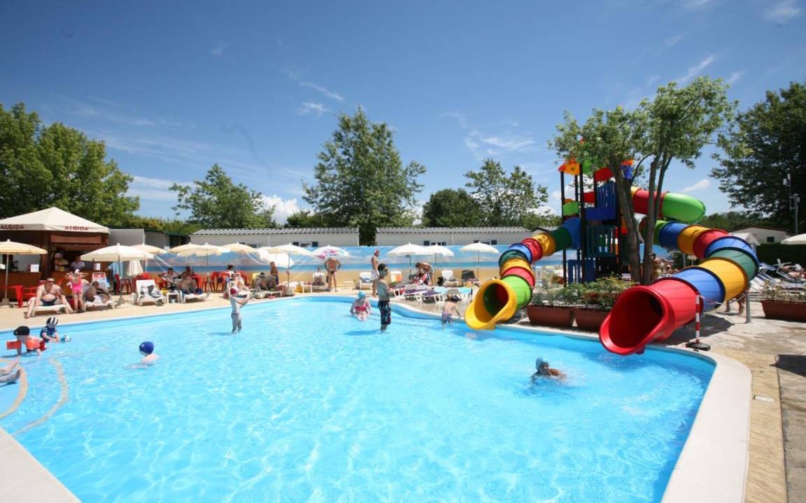 Peschiera del Garda House | 32 m² House ∙ 3 bedrooms ∙ 7 guests