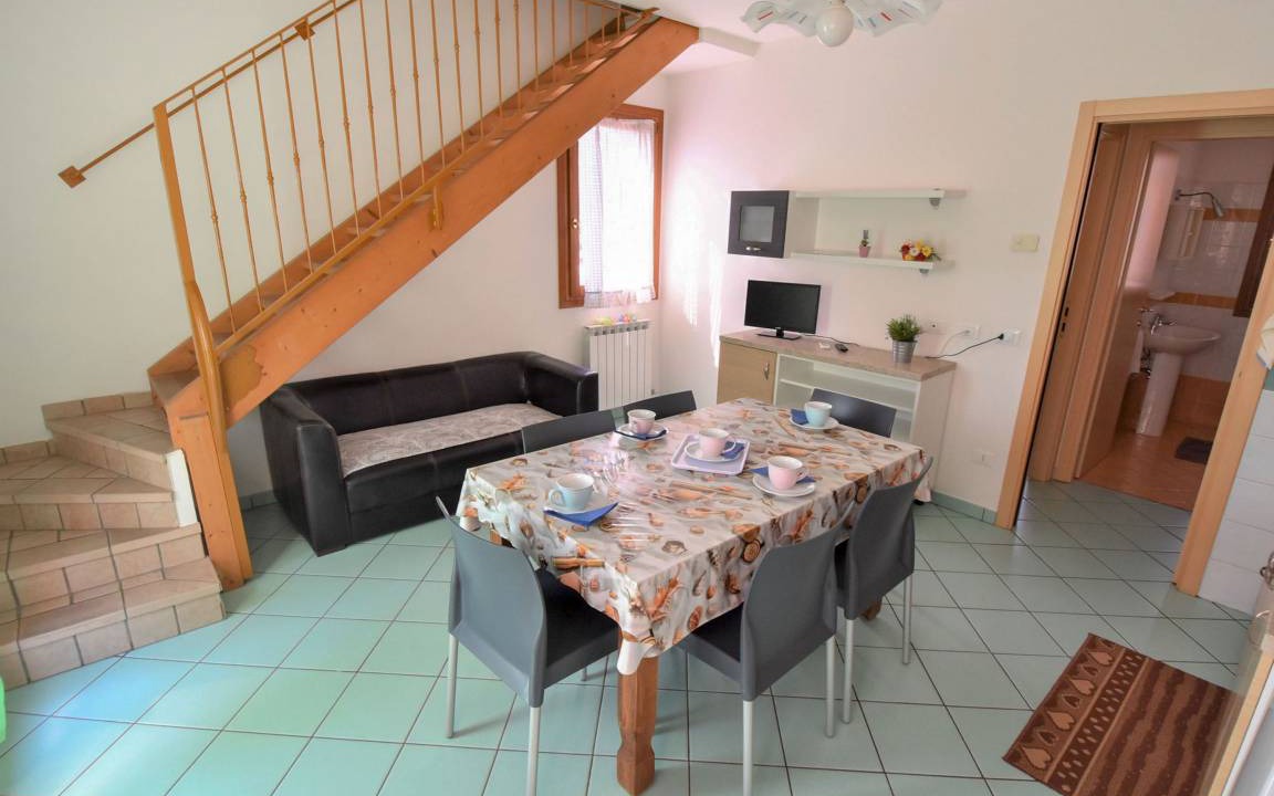 Rosapineta House | 32 m² House ∙ 1 bedroom ∙ 4 guests