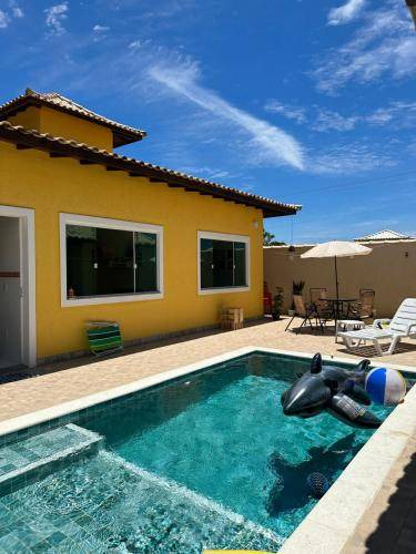 Rasa House | 320 m² House ∙ 3 bedrooms ∙ 8 guests