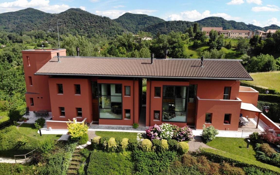 Monfumo Villa | 320 m² Villa ∙ 2 bedrooms ∙ 4 guests