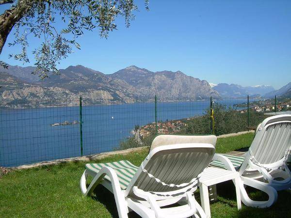 Castelletto Apartment | 35 m² Apartment ∙ 1 bedroom ∙ 2 guests
