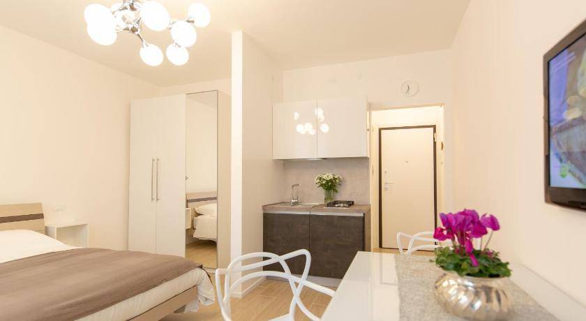 Historic Centre Apartment | 35 m² Apartment ∙ 1 bedroom ∙ 2 guests