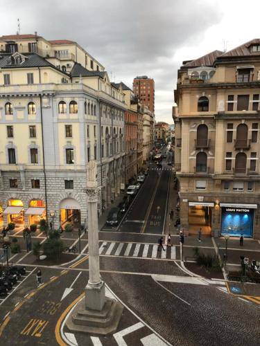 Historic Centre Apartment | 35 m² Apartment ∙ 1 bedroom ∙ 2 guests