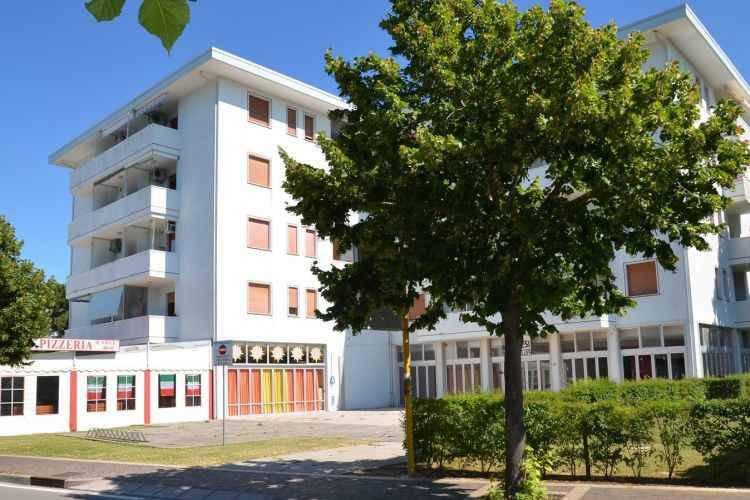 Bibione Pineda Apartment | 35 m² Apartment ∙ 1 bedroom ∙ 4 guests