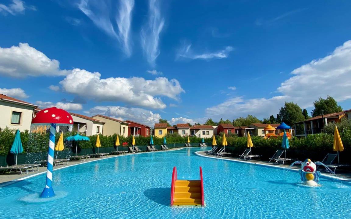 Cavalcaselle Apartment | 35 m² Apartment ∙ 2 bedrooms ∙ 4 guests