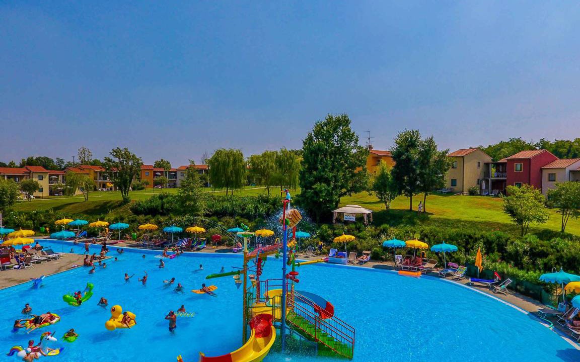 Cavalcaselle Apartment | 35 m² Apartment ∙ 2 bedrooms ∙ 6 guests
