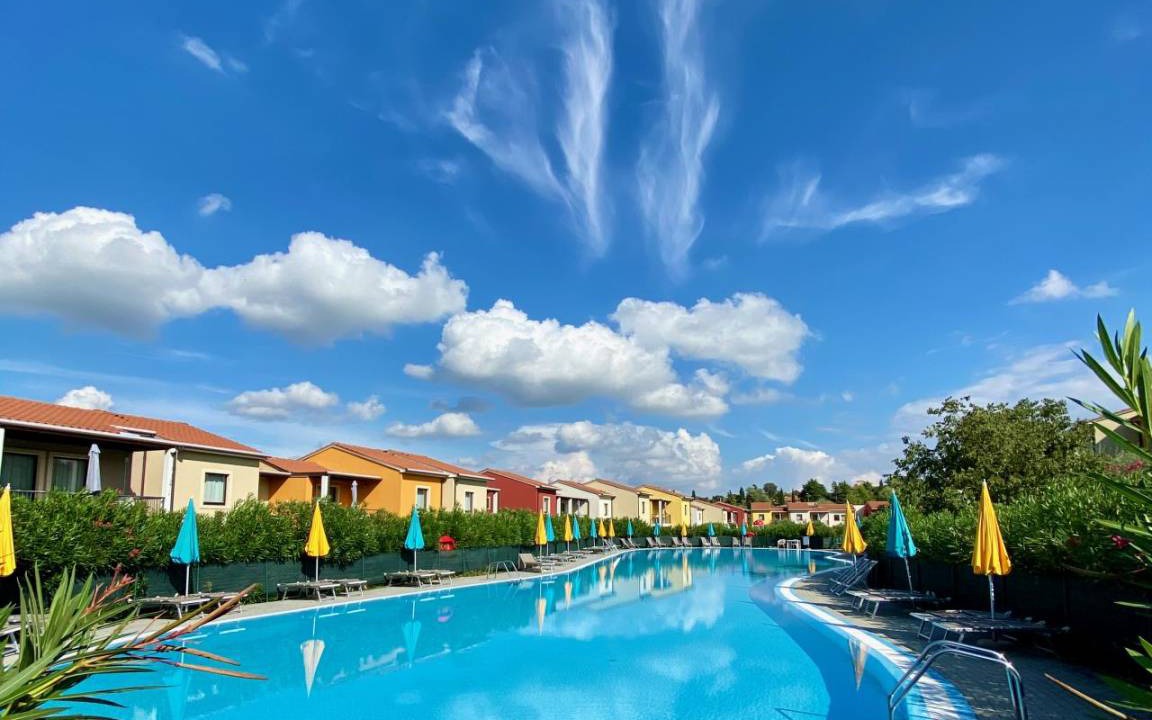 Cavalcaselle Apartment | 35 m² Apartment ∙ 2 bedrooms ∙ 6 guests