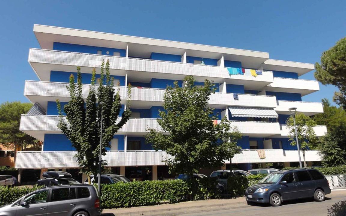 Bibione Lido del Sole Apartment | 35 m² Apartment ∙ 1 bedroom ∙ 4 guests