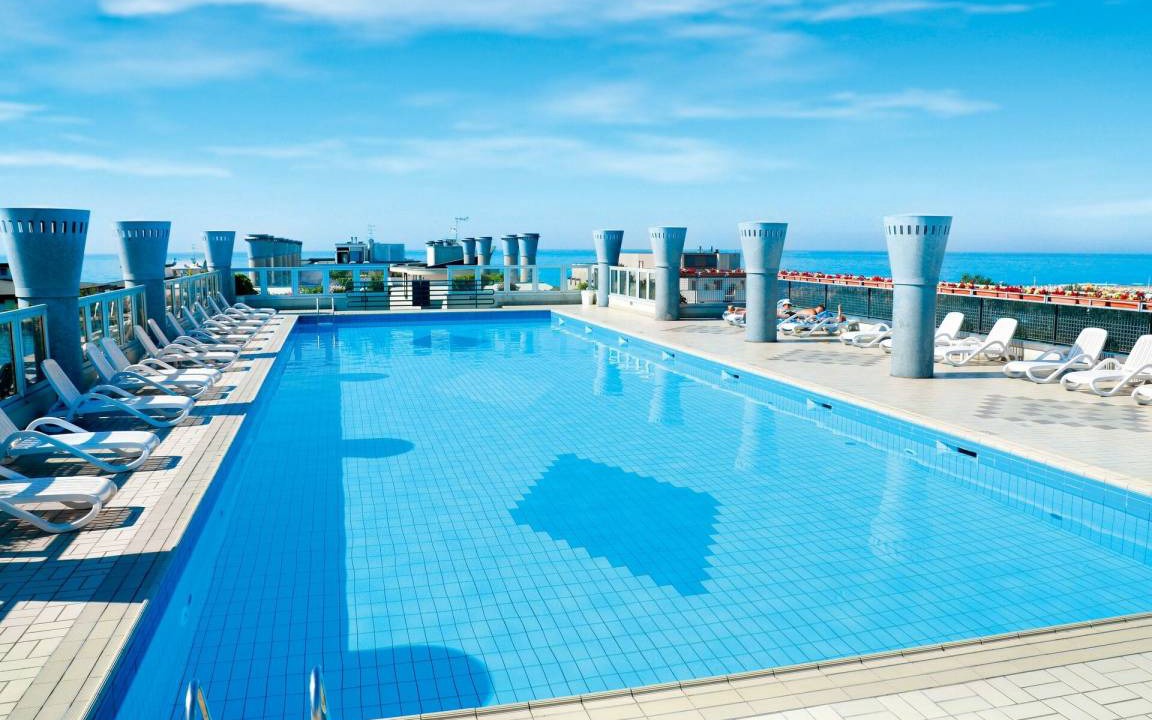 Bibione Apartment | 35 m² Apartment ∙ 1 bedroom ∙ 4 guests
