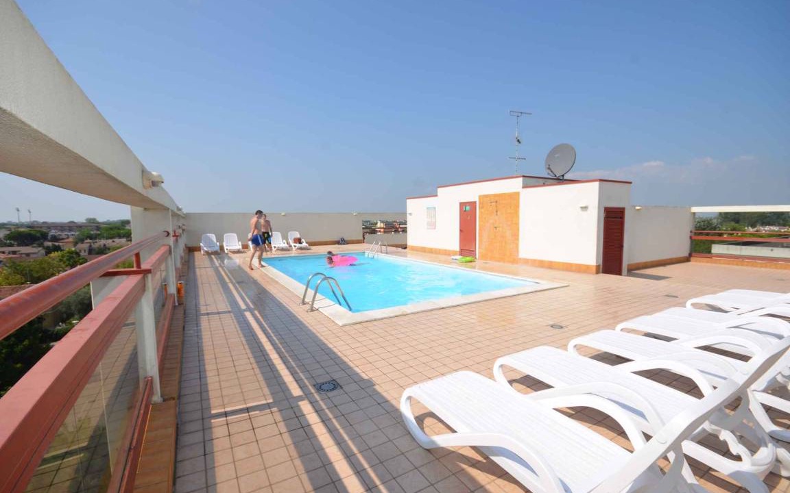 Bibione Apartment | 35 m² Apartment ∙ 1 bedroom ∙ 5 guests