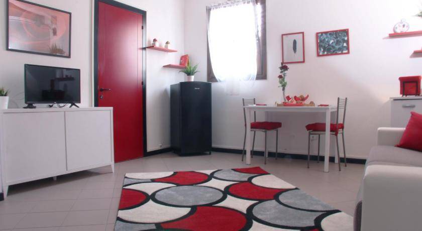 Montagnana Apartment | 35 m² Apartment ∙ 1 bedroom ∙ 2 guests