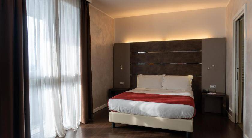 Noventa di Piave Hotel | 35 m² Hotel ∙ 127 guests