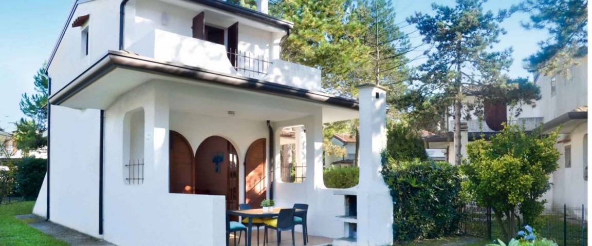 Bibione Lido dei Pini House | 35 m² House ∙ 1 bedroom ∙ 4 guests