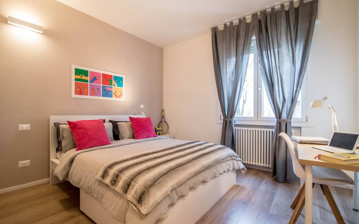 Padova Resort | 350 m² Private room ∙ 1 bedroom ∙ 2 guests