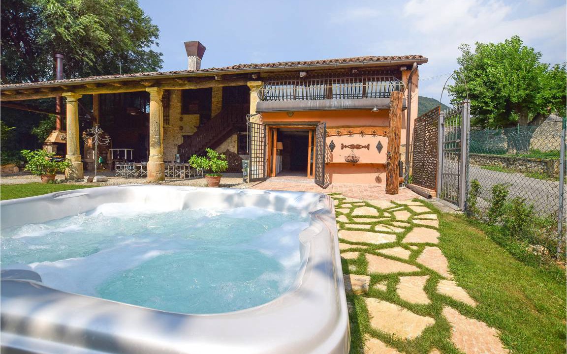Barbarano Vicentino House | 360 m² House ∙ 4 bedrooms ∙ 8 guests