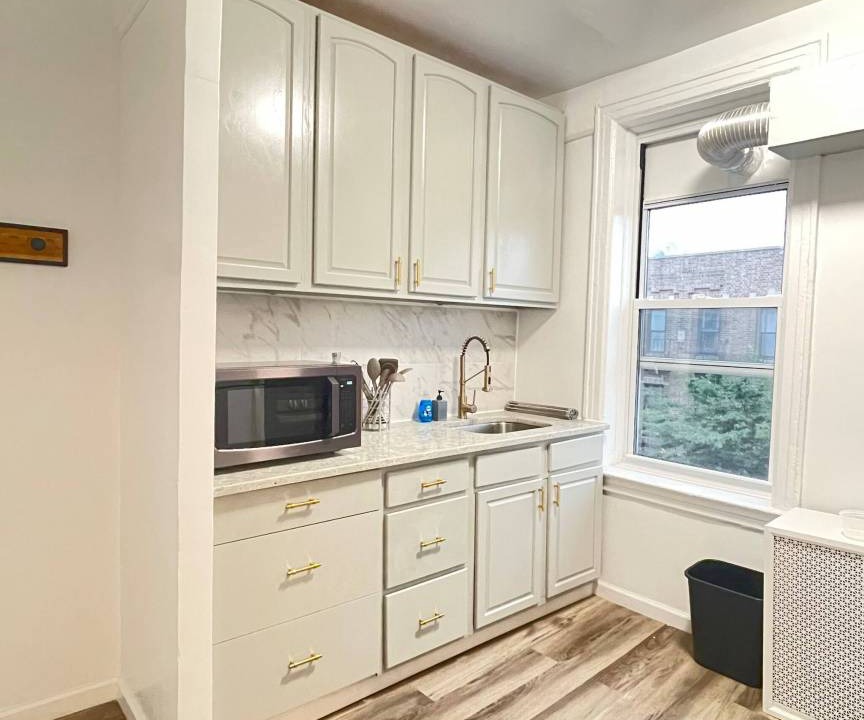 Mapleton Apartment | 37 m² Apartment ∙ 1 bedroom ∙ 4 guests